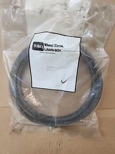 OEM Toro Rad Pferdemäher Deck Riemen 106516. HÄNDLERAUSVERKAUF  - Bild 1 von 4