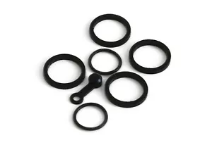 Kit guarnizioni pinza Hope E4 - 2009 M4 2013 completo - HBSPC41:TM4 - Foto 1 di 2