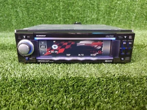 Clarion Dxz868rmp Dxz 868 Rmp Original Car Radio - Picture 1 of 12