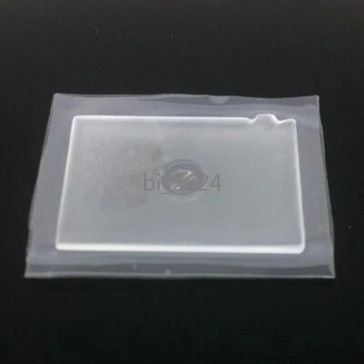 Dual 45 degree Split Image Focus  Screen for Nikon D80 D90 D300 D200 D7200 - Image 1 of 4