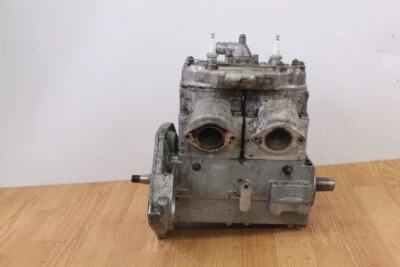 1994 YAMAHA VMAX 600 ST Motor / Engine - Image 1 of 4