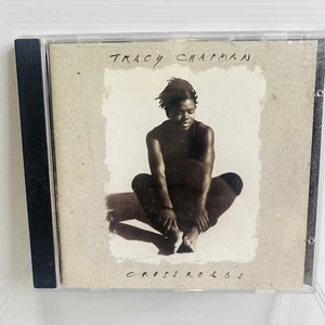 CD Tracy Chapman Crossroads ENVÍO GRATUITO - Imagen 1 de 7