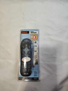 RCA Universal Fernbedienung Nos Neu (offenes Paket) RCR311W TV DVD Videorecorder - Bild 1 von 13
