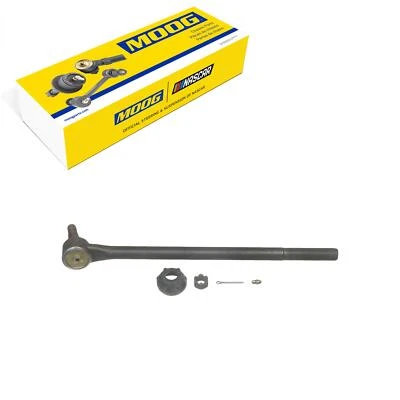 MOOG Steering Tie Rod End Front Left Inner For 1994-1997 Mazda B2300 RWD Foto 1 de 3