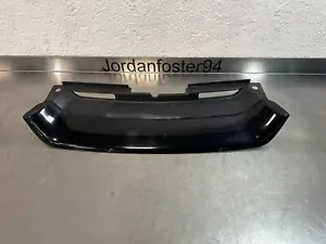 Honda Integra Type R Dc2 Db8 JDM Griglia Anteriore 1996-2000 - Foto 1 di 5