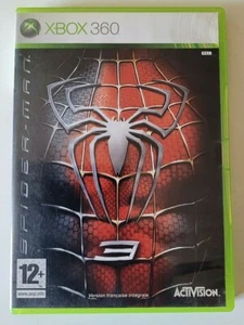 Spider-Man 3 - Xbox 360 - PAL - Bild 1 von 3