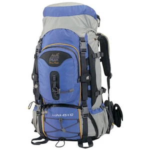 Expeditionsrucksack Damen / Jugend High Peak Luna 45+10 Liter - Bild 1 von 1