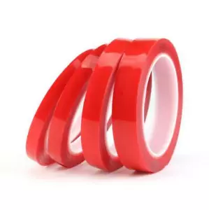 3MM~100MM Acrylic double-sided tape High temperature resistance waterproof tape - Picture 1 of 8