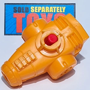 Vintage Sky Commanders Vector Command Pod MISSILE LAUNCHER Mike Summit parte veicolo - Foto 1 di 9