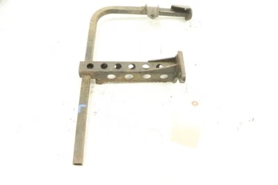 Suzuki King Quad 750 AXI EPS 19 Footwell Bracket Left 43520-11HB0 46167 - Image 1 of 3