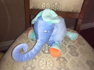 Las Mejores Ofertas En Juguetes De Peluche Bebe Ikea Ebay