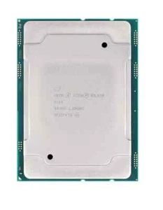 Intel XEON 10 Core CPU Processor Silver 4114 13.75MB 2.20GHZ - SR3GK - Picture 1 of 2