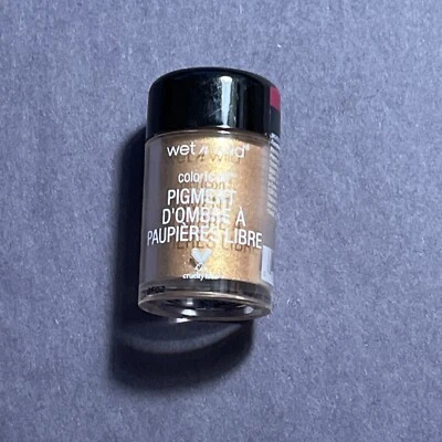 Wet n Wild Color Icon Loose Pigment #36283 Jolly LIMITED EDITION - Image 1 of 4