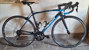 Bici Da Corsa MERIDA Scultura SRAM Red Shimano Ultegra Misura 52 S Ottime Cond - Imagen 1 de 16