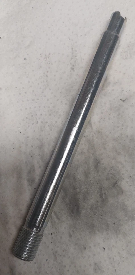 BMW R100 Rohr für Ölkühler - Bild 1 von 1