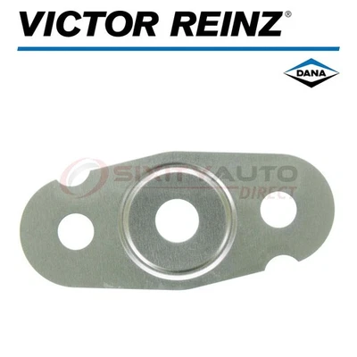 MAHLE EGR Valve Gasket for 2004-2007 Mercury Monterey 4.2L V6 - df Foto 1 de 4