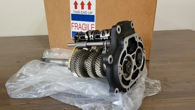 NUEVO EN CAJA Harley Davidson MK8 Milwaukee Eight Juego de engranajes de transmisión 35000198A Foto 1 de 4