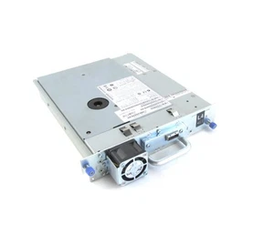 IBM 8147 Ultrium LTO 4 HH SAS Tape Drive Sled z7 - Picture 1 of 5