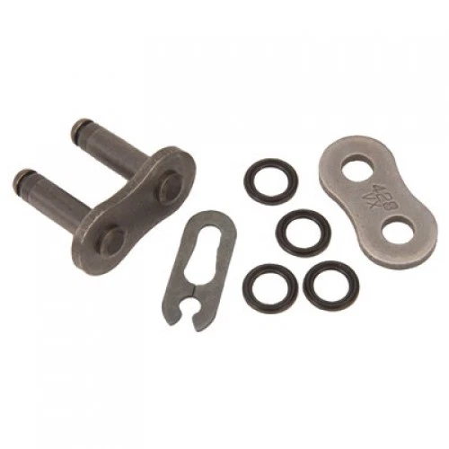 DID 428 VX X 形环链主链 FJ428VX 适用于本田川崎 SUZUKI YAMAHA — 第 1/1 张图片