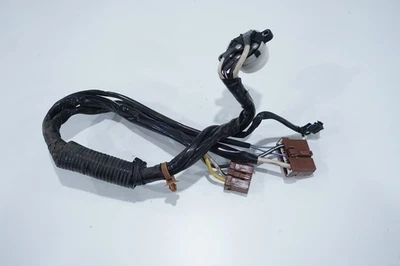 1993 - 1995 Honda Del Sol 5 Speed Ignition Switch Harness OEM - Image 1 of 4