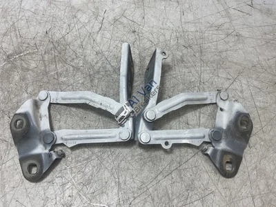 Par de bisagras de capó Ford Transit 350 H/R P/V MK8 (V363) 2013-2019 Foto 1 de 3