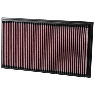 Filtro de aire de rendimiento K&N 33-2183 para 97-01 C43 AMG / 99-02 E55 / 99-03 CLK430 Foto 1 de 4