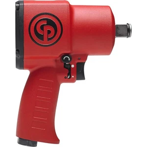 Chicago Pneumatic 8941077620 CP7762 3/4" Stubby Impact Wrench - Bild 1 von 8