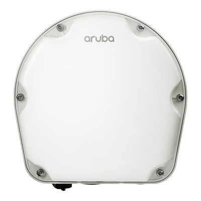 HPE Aruba AP-377 (Rw) Outdoor 11AC Ap 2.4GHz 5GHz 1733Mbit/S Box - Image 1 of 3