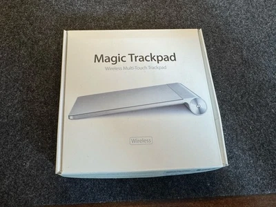 Apple Magic Trackpad MINT - Image 1 of 3