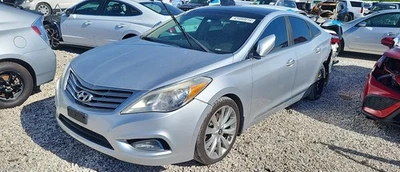 Hyundai Azera 2013 transmisión automática OEM 130 k millas - LKQ382979158 Foto 1 de 3
