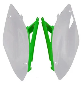 Kunststoff SEITENTEILE 09-10 KXF250 450, RTECH R-FIKXFBNVE29 - Bild 1 von 1