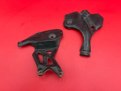 1994 - 2003 KTM KTM250EXC 250 300 EXC OEM левая правая рамка крышка предохранитель - Изображение 1 из 4