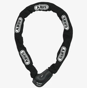 Catena Antifurto Moto e Scooter, GRANIT CityChain XPlus™ 1060 - Picture 1 of 2