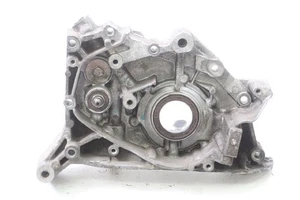 Stirndeckel Mitsubishi L 200 KB4T 1064A035 mit Ausgleichwelle und Ölpumpe 2.5 - Picture 1 of 4