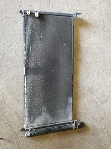 12 13 14 15 16 17 LEXUS CT200H AC CONDENSER OEM - Picture 1 of 12