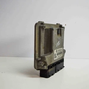 VW GOLF V Variant 1K5 Motorsteuergerät 03G906021HA 1.9 Diesel 77kw 2007 10625777 - Picture 1 of 5