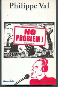 Philippe Val - No Problem !  le cherche midi Fr. Inter  - Picture 1 of 2