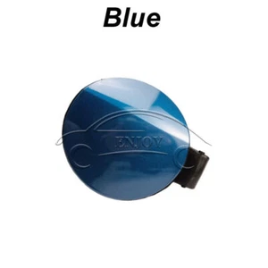 Fuel Gas Tank Filler Door Lid Cover For VW Tiguan MK1 2008-2018 5N0809857D - Picture 1 of 25