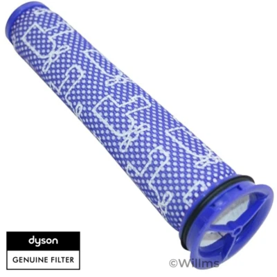 Genuine Dyson UP32 Filter UP34 Pre Suction Assembly Ball Animal 2 Vacuum Motor - Image 1 of 4