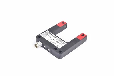 BALLUFF BGL0016, BGL 30A-001-S49, Fork sensor and angle sensor - Image 1 of 4