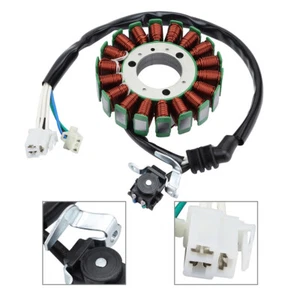 Stator Generator 1WD-H1410-00 For Yamaha YZF R25 R3 R3A MTN320 MT03 MTN250 MT25 - Picture 1 of 10