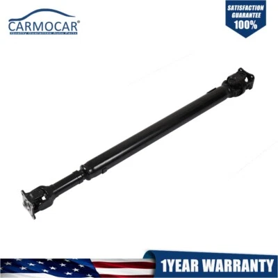 Conjunto de eje de transmisión trasero 371103D300 para Toyota 4Runner 1996-2000 4x4 Foto 1 de 4