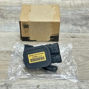 Potenciómetro de acelerador MCOR 4 apto para Club Car Precedent y DS 105116301 - Imagen 1 de 4