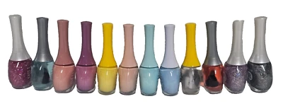 Maybelline Fast Gel *20 COLORS** - Image 1 of 4