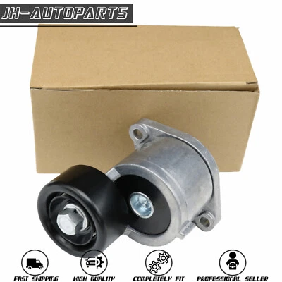 Conjunto de polea tensora de correa para Hyundai y Kia 2015-2022 2,0 L 2,4 L 252812GGB3 Foto 1 de 4