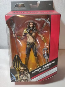 DC Comics Multiverse Batman v Superman AQUAMAN (CosBman1283) - Picture 1 of 9