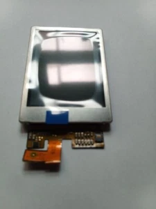 LCD DISPLAY For MOTOROLA E1000 - Picture 1 of 12