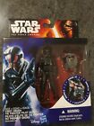 Star Wars The Force Awakens First order Tie Fighter Pilot Elite Armor up 3.75