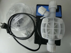 NEU ETATRON DlX-MA/AD DOSIER-, DOSIERPUMPE - Bild 1 von 5