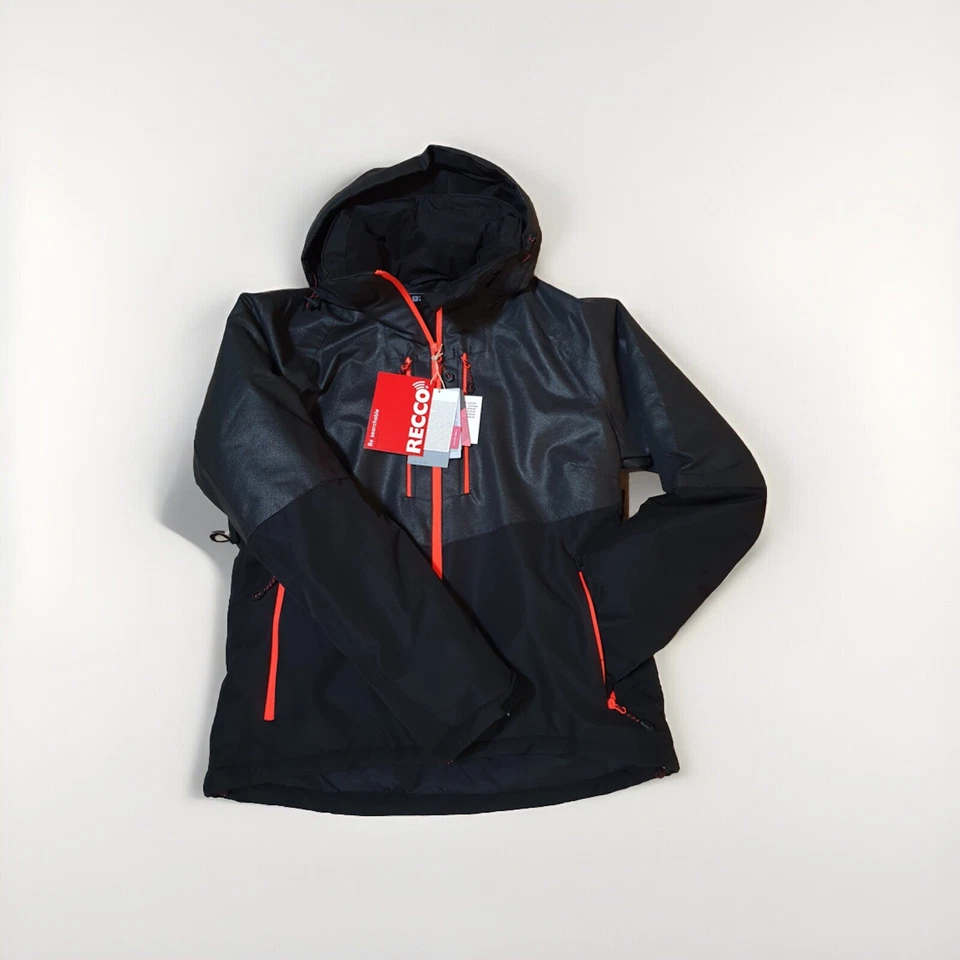 Ski Jacket Extreme RECCO Mountain Warehouse UK12 (RRP£239.99) - Image 1 of 4